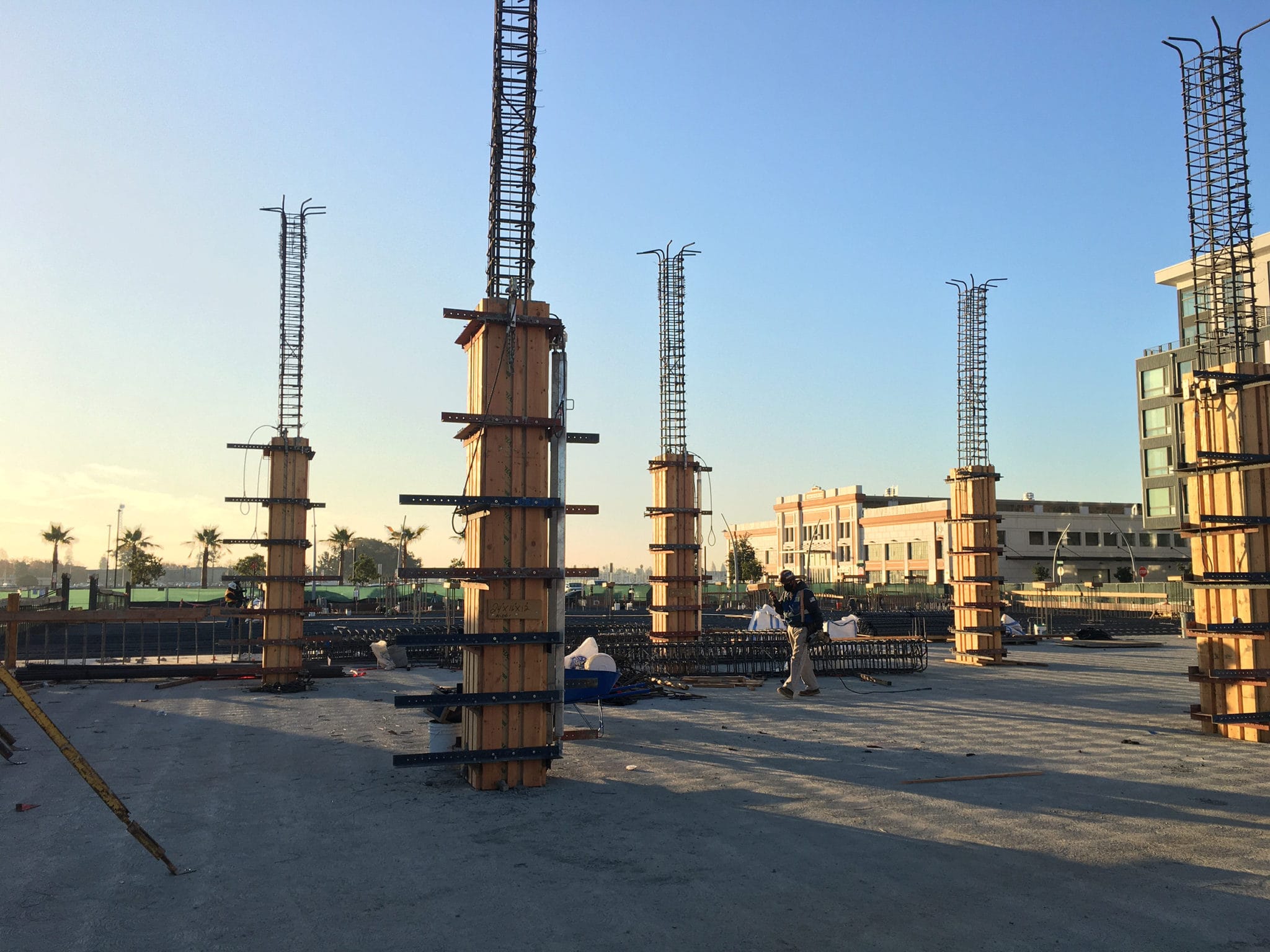 MidPen’s Oakland Developments Top Construction List MidPen Housing