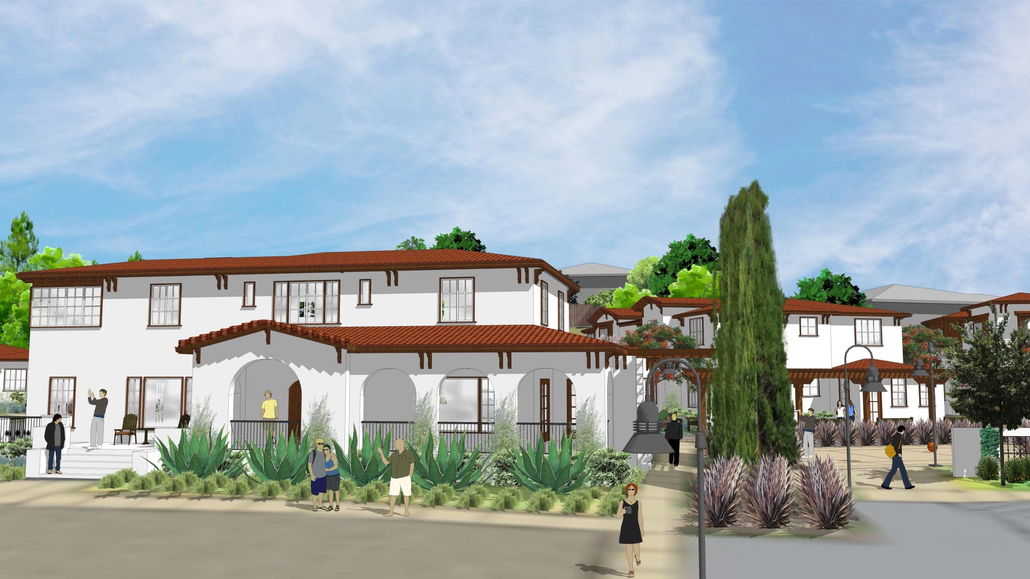 Find Housing MidPen Housing