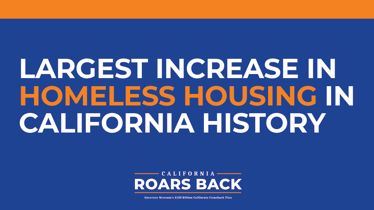 Newsom’s California Comeback Plan Marks the State’s Most Significant
