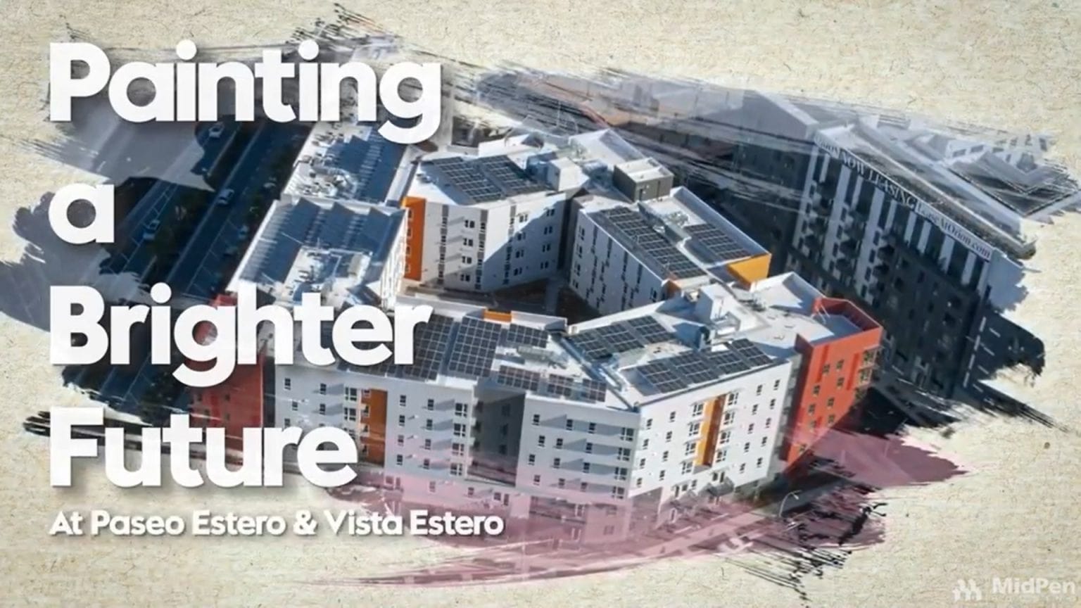 Painting a Brighter Future the Art of Paseo and Vista Estero MidPen