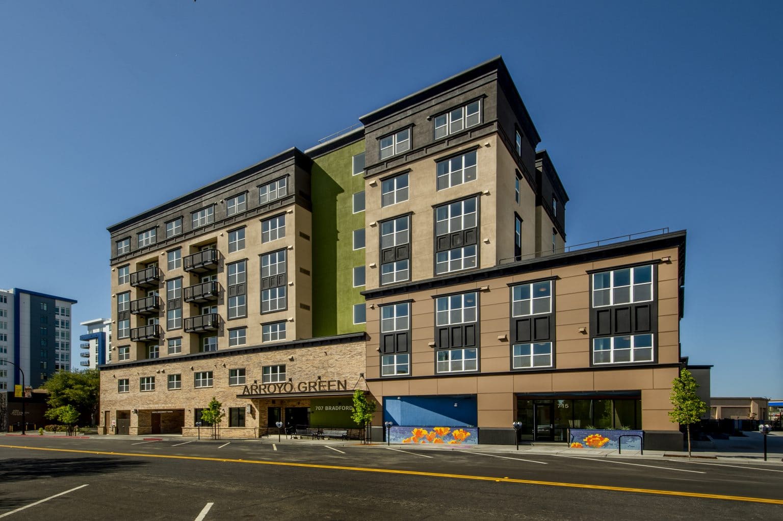 Letter to the Editor Make housing a priority MidPen Housing