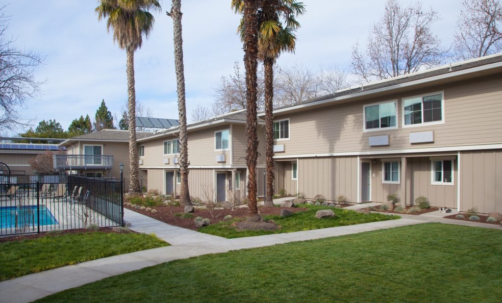 Find Housing MidPen Housing