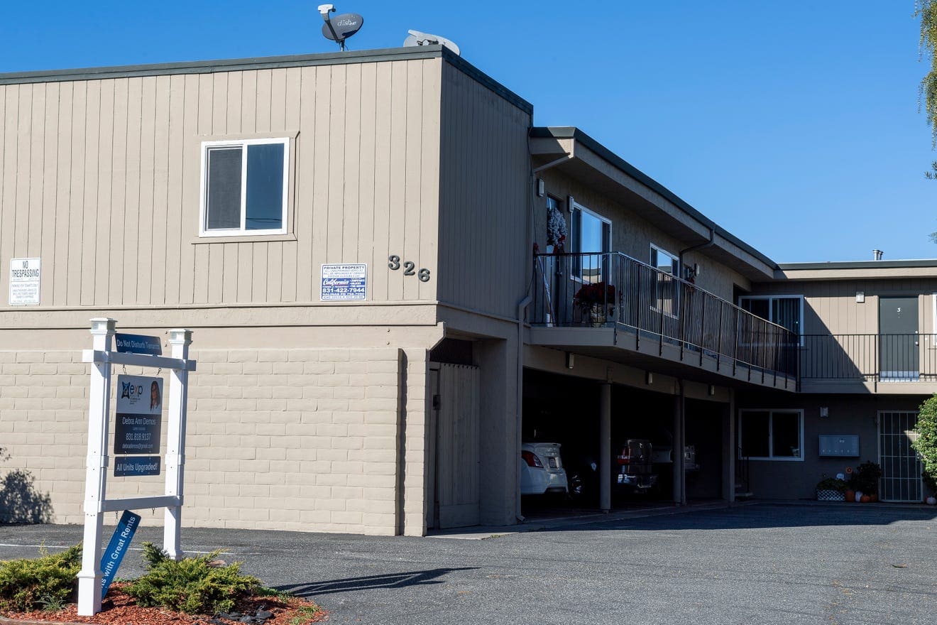 Here’s a look at what Salinas officials are doing about affordable housing MidPen Housing