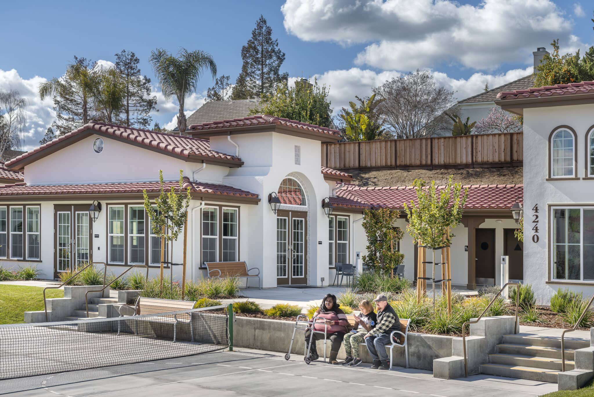 Find Housing MidPen Housing