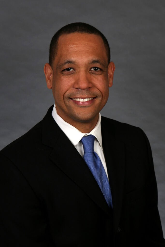 Jonathan Fearn