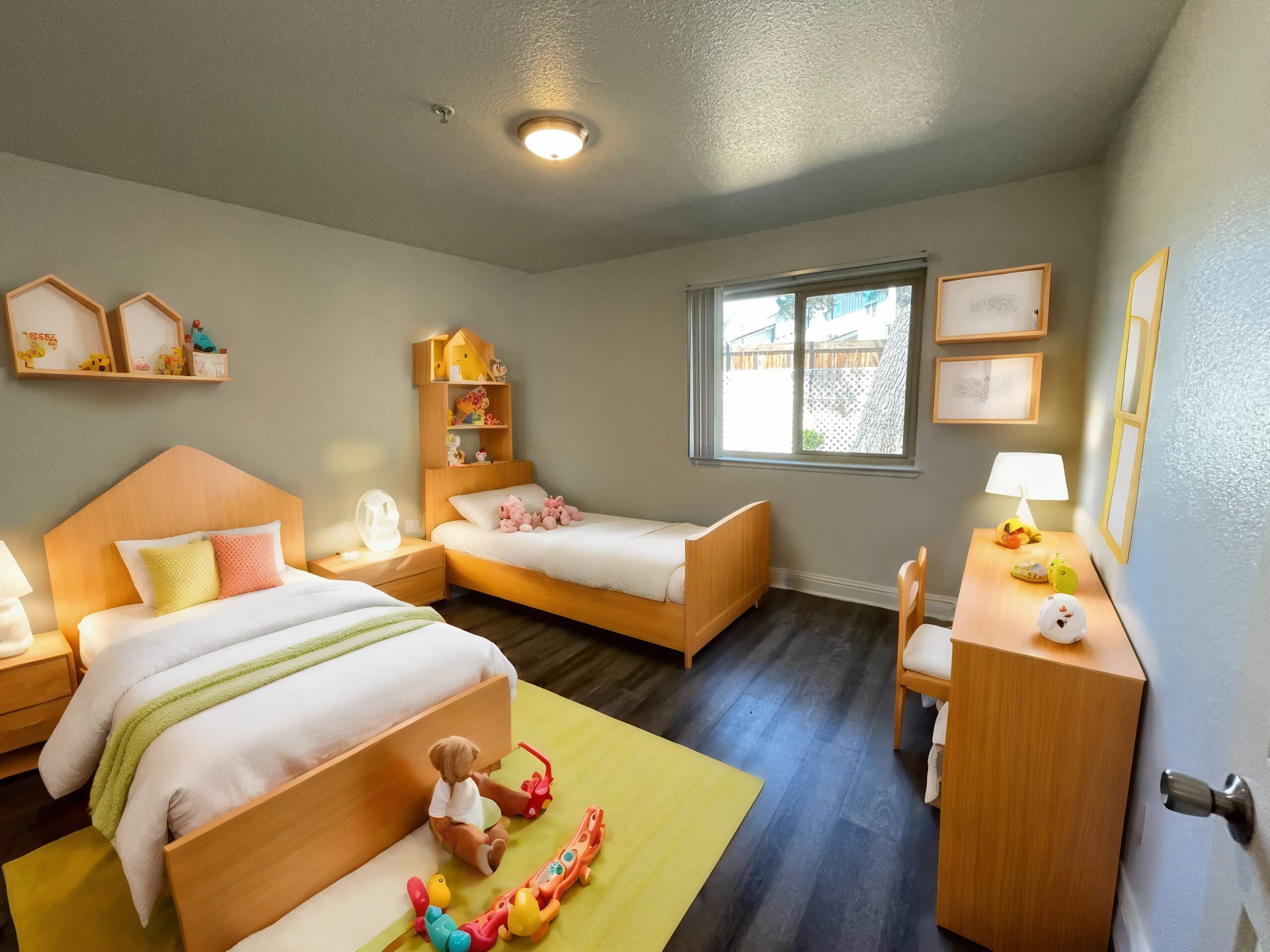  Bedroom 2 