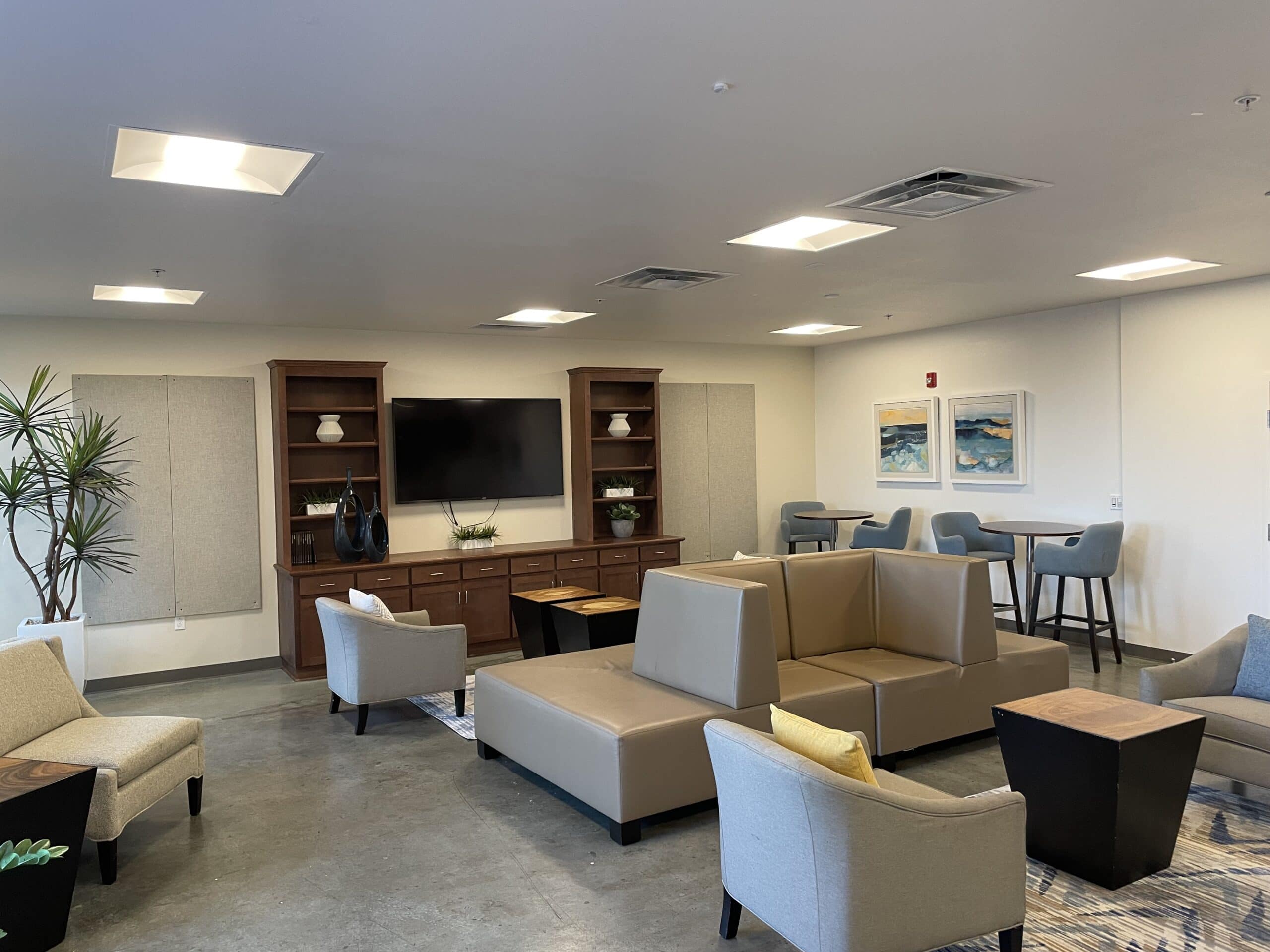 Community Room 
