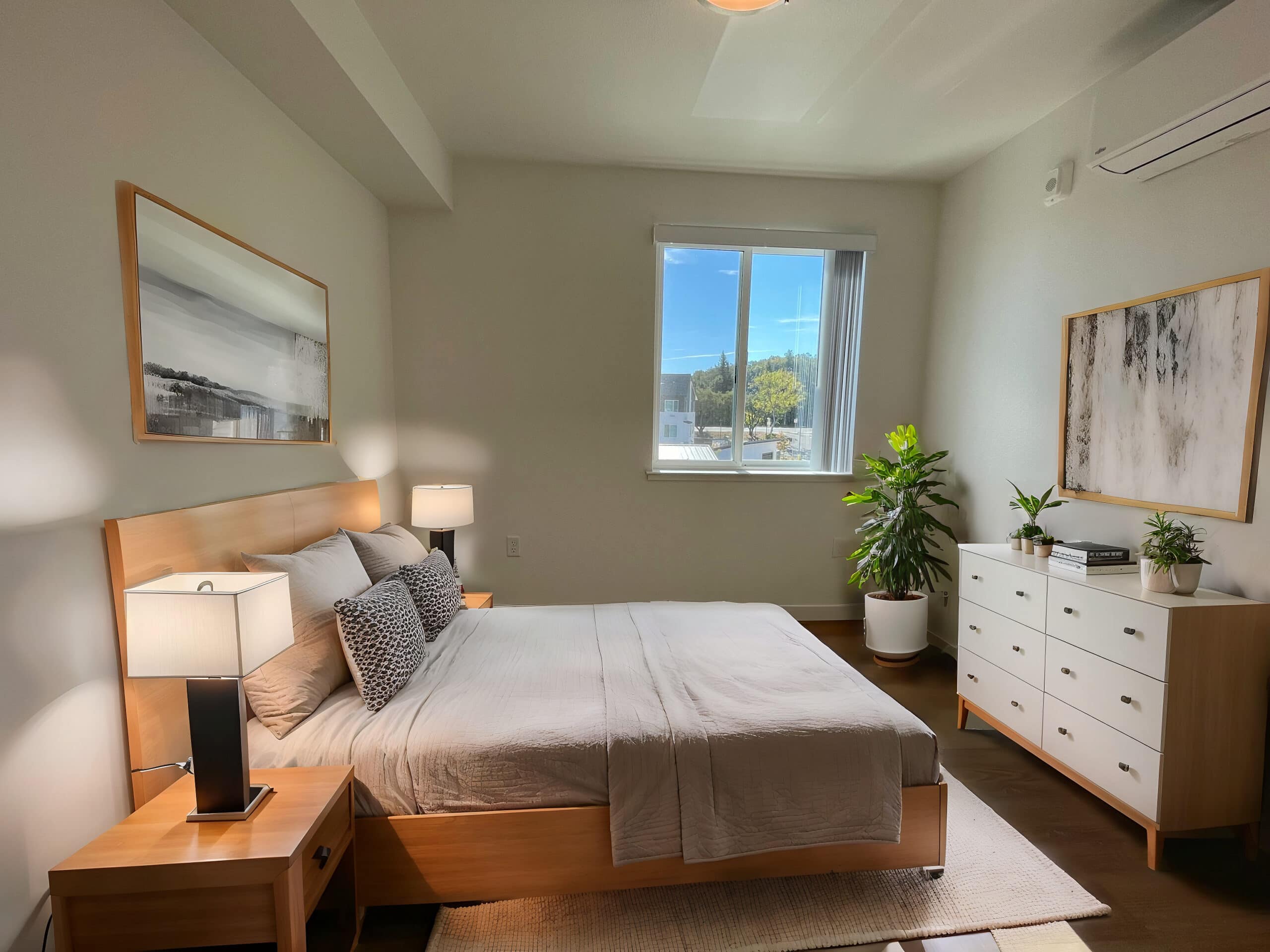 Bedroom 1