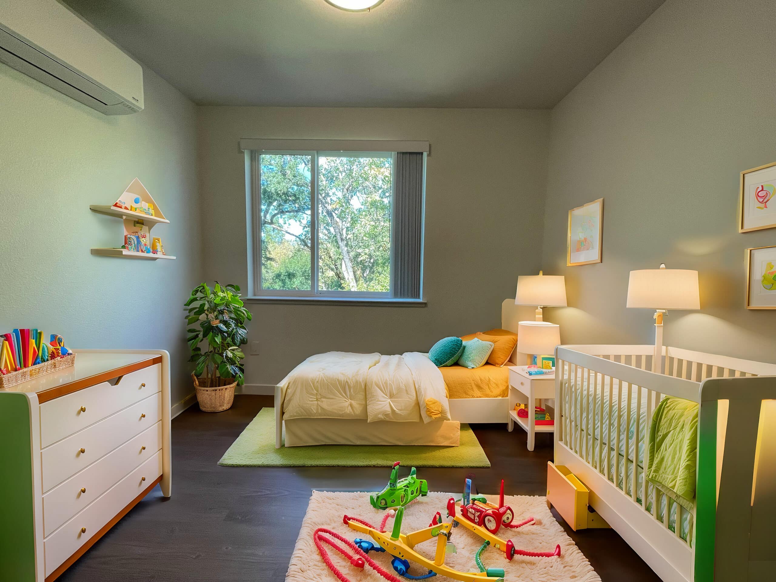 Bedroom 2
