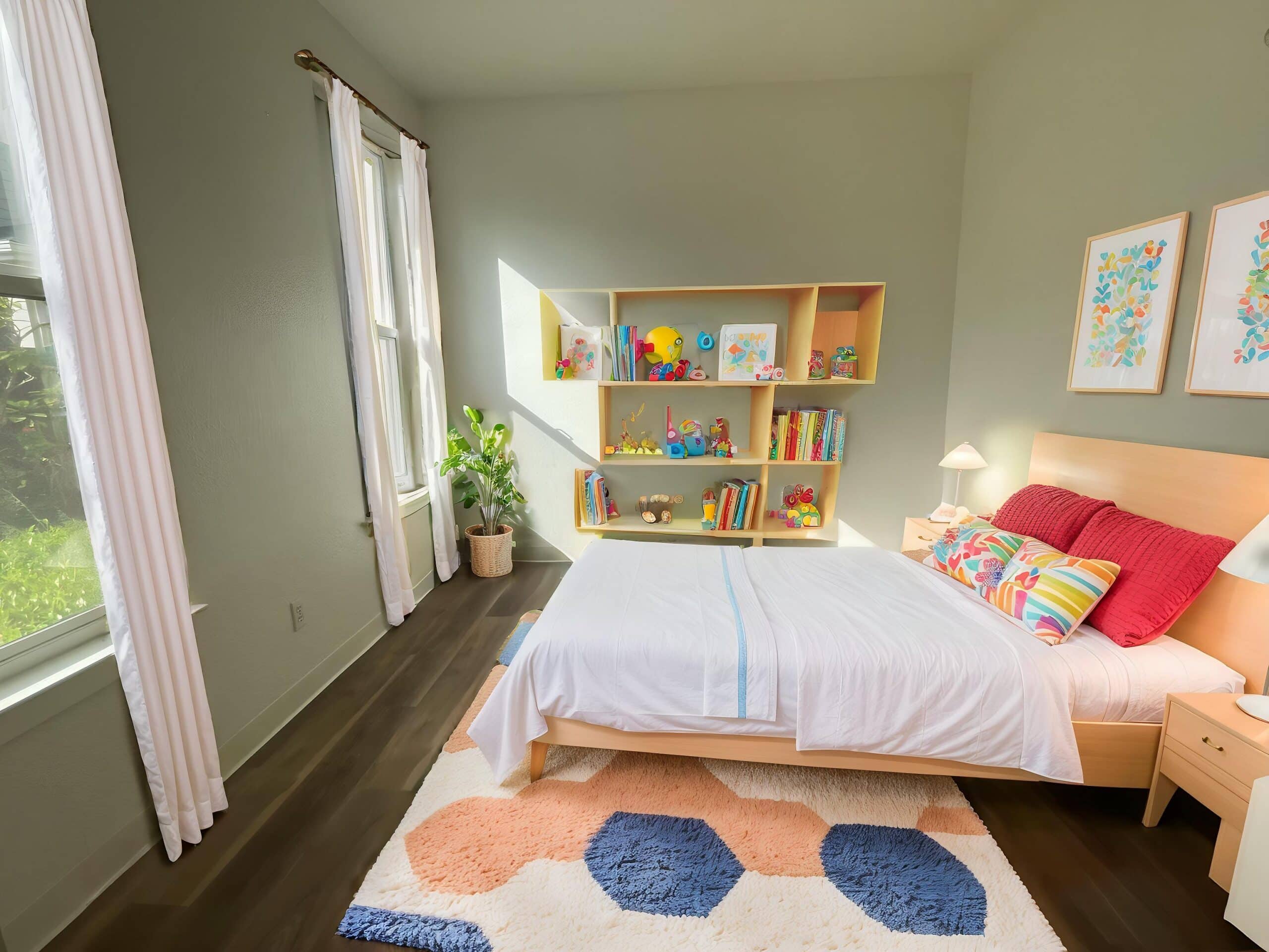  Bedroom 2 