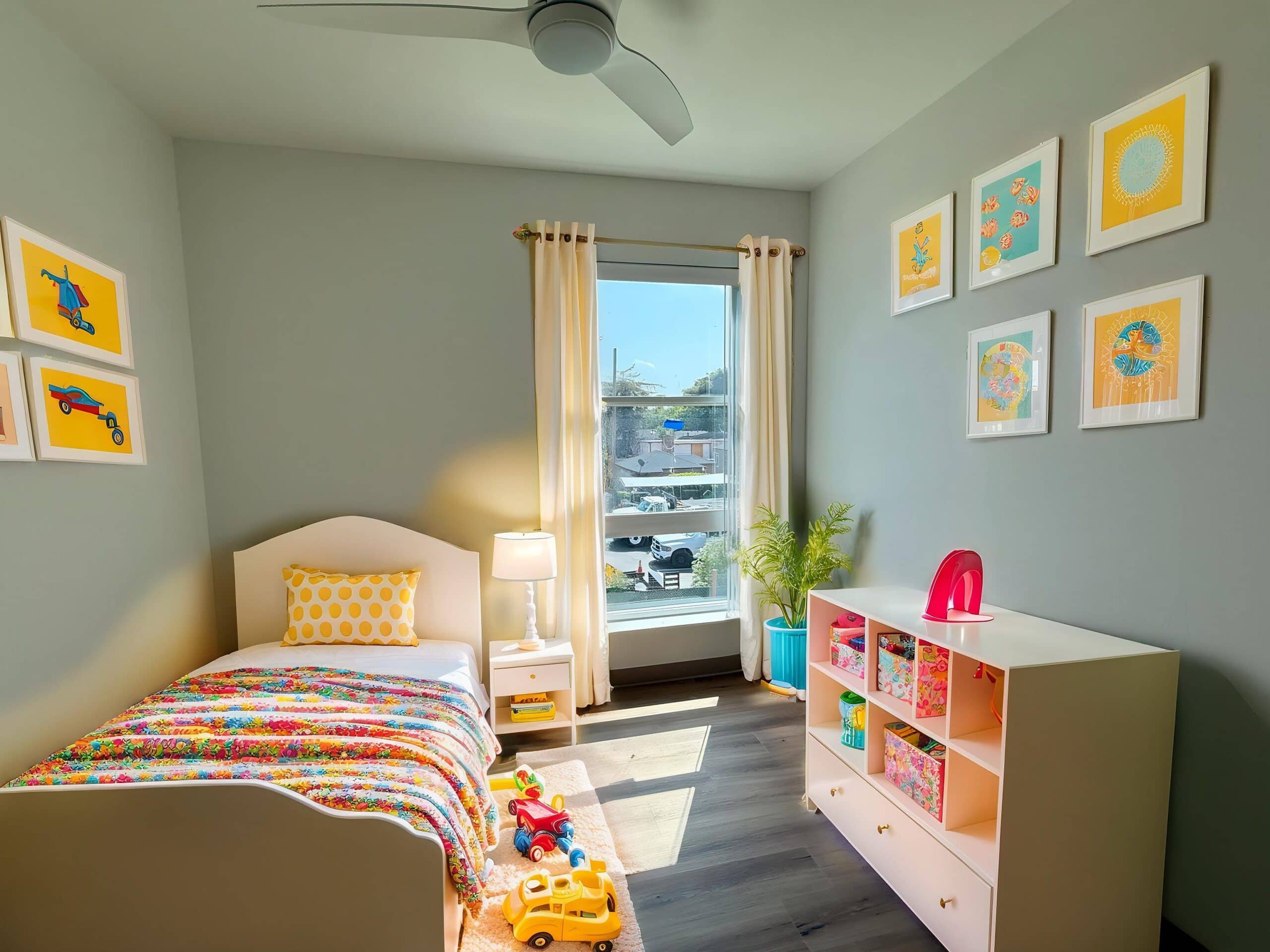  Bedroom 4 