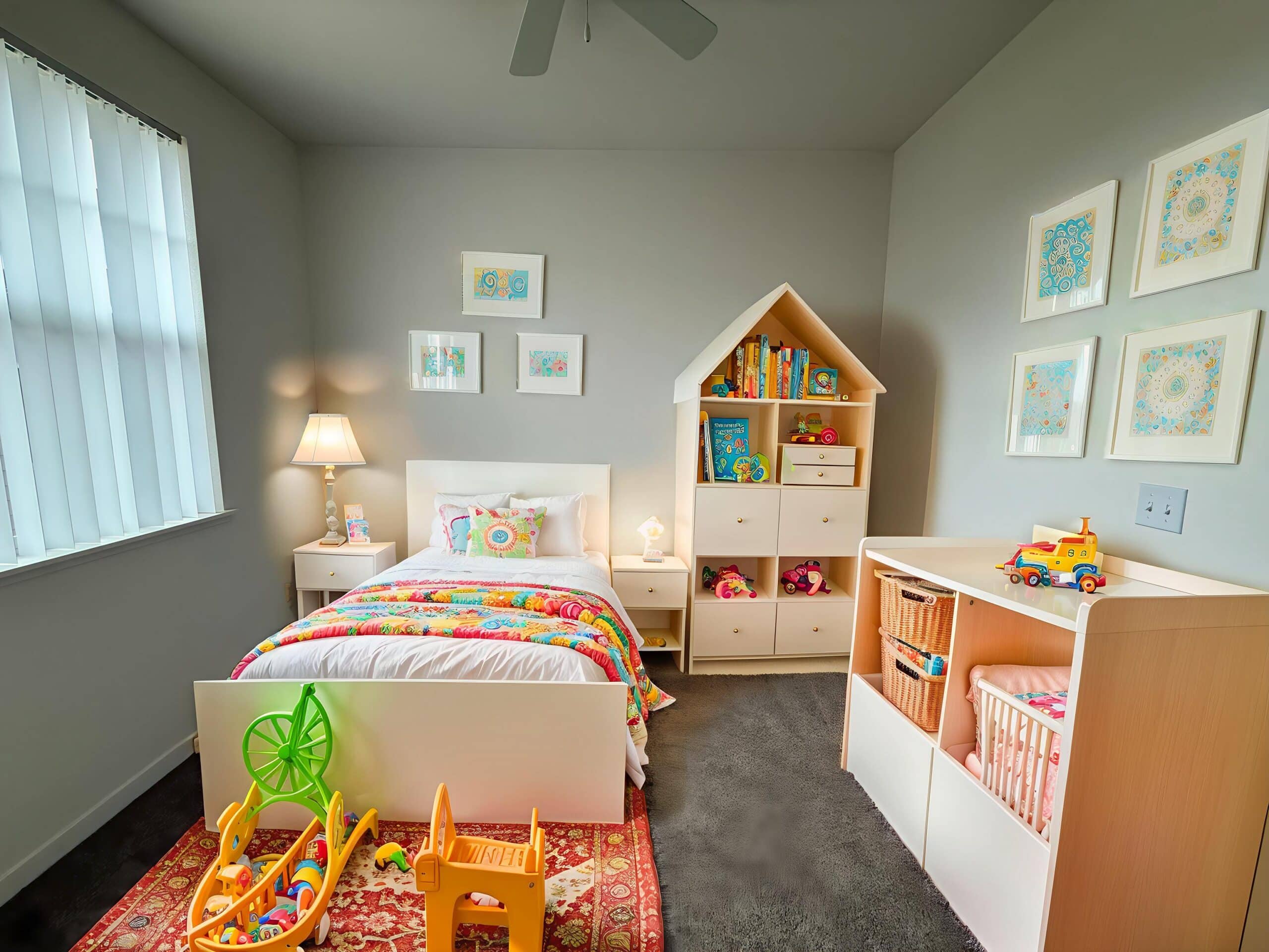  Bedroom 2 
