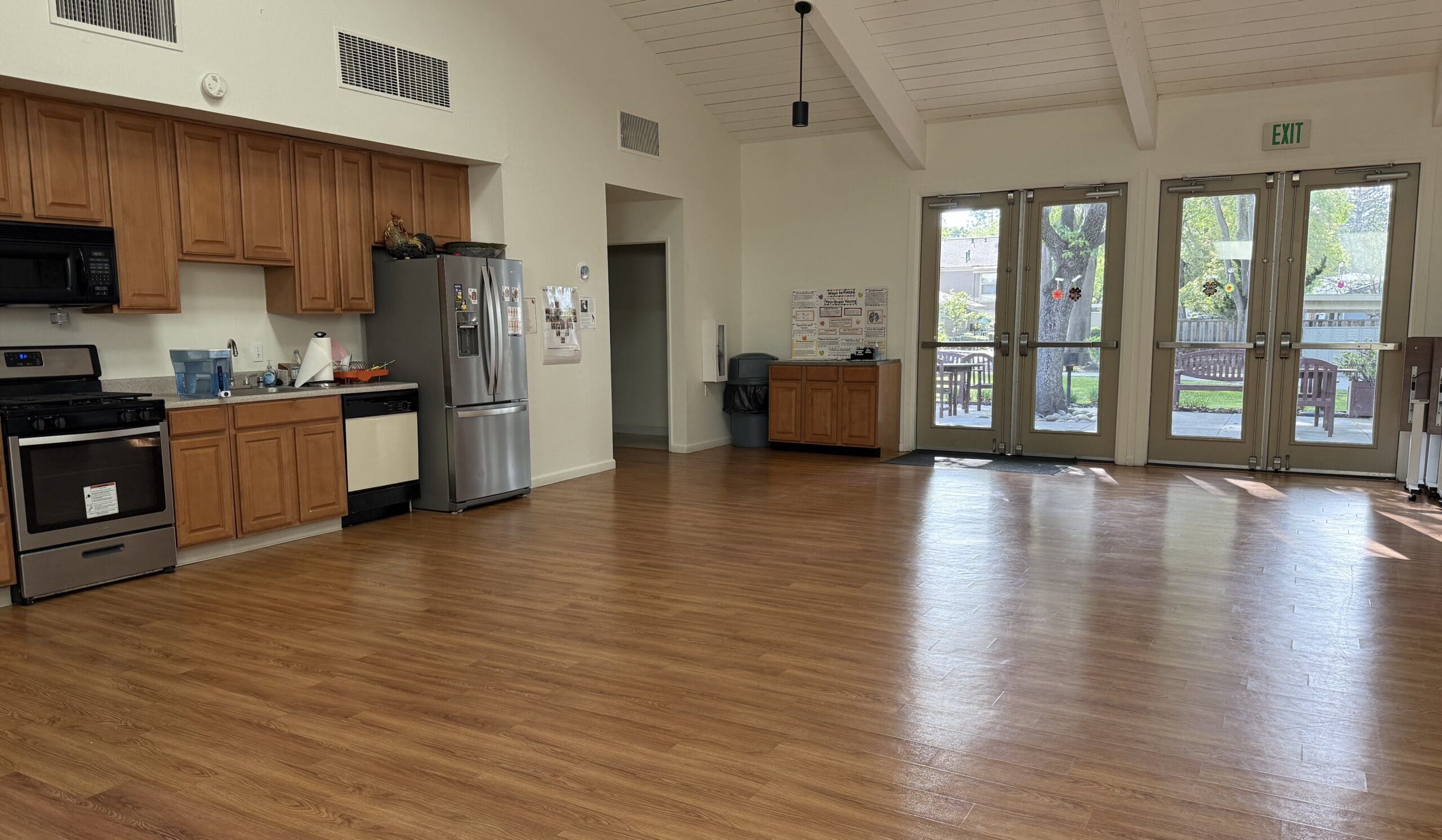  Community Room