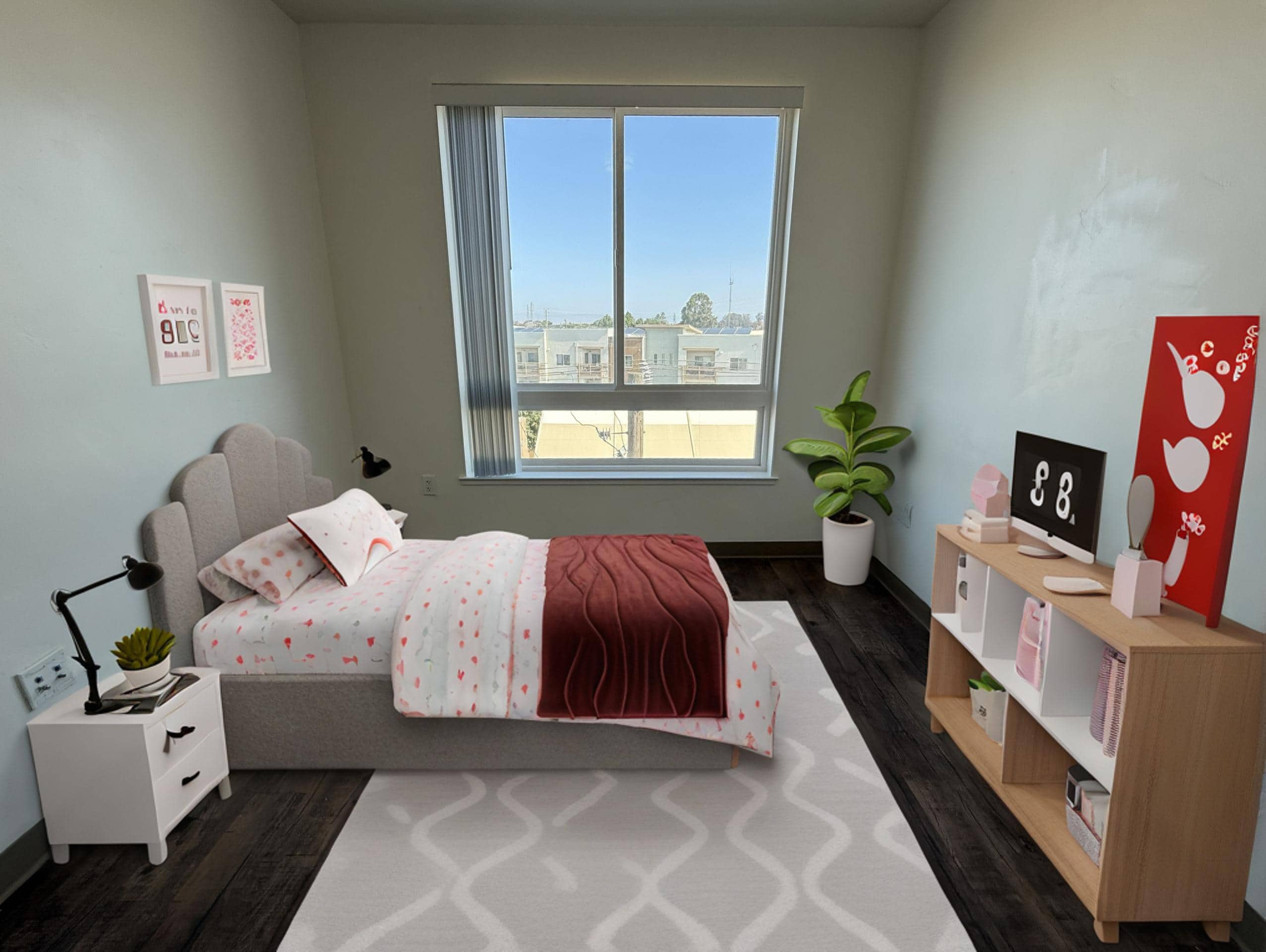  Bedroom 2 
