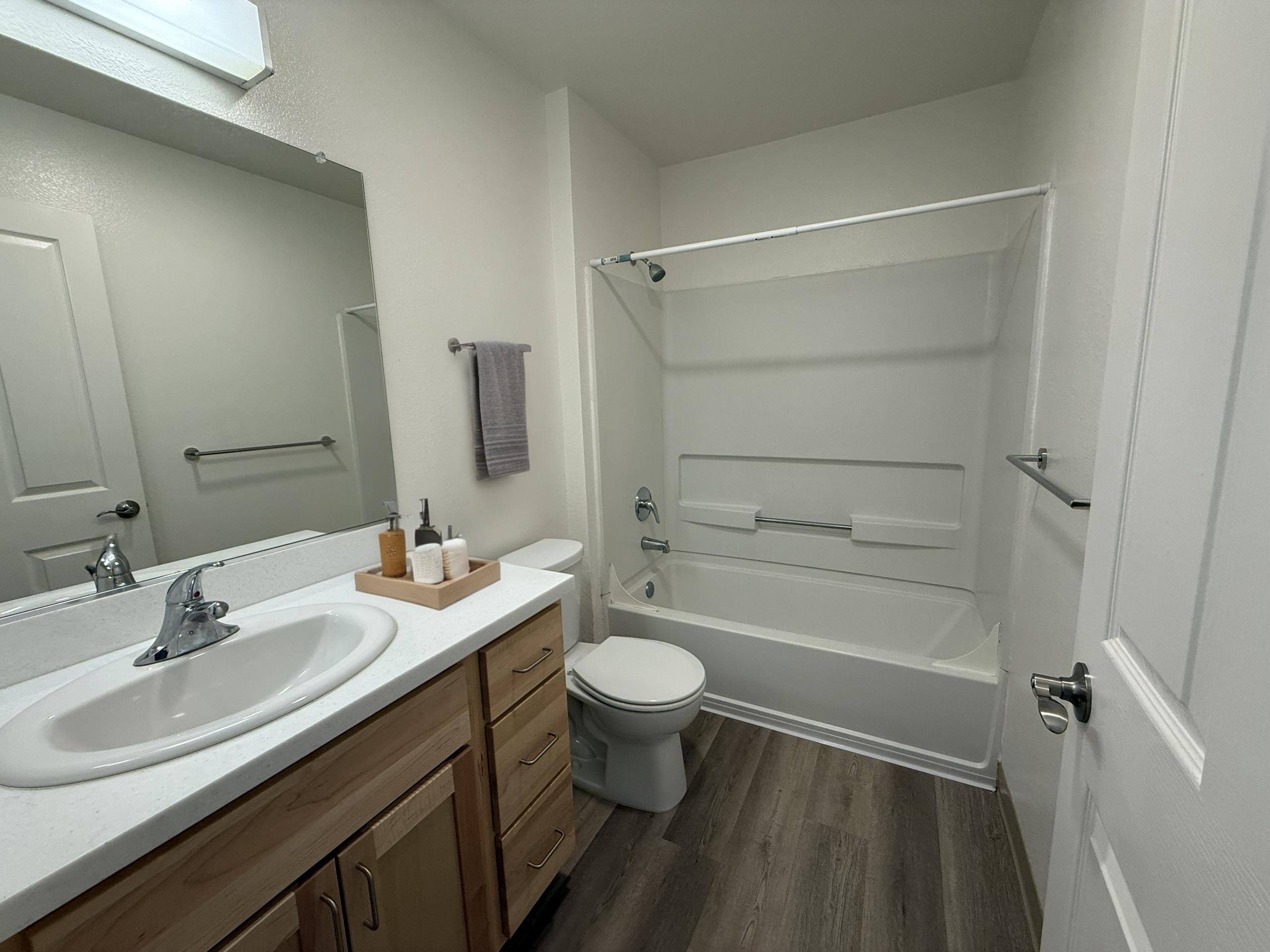  Bathroom 1 