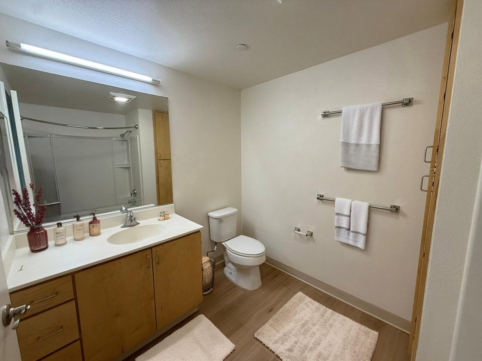 Bathroom 1