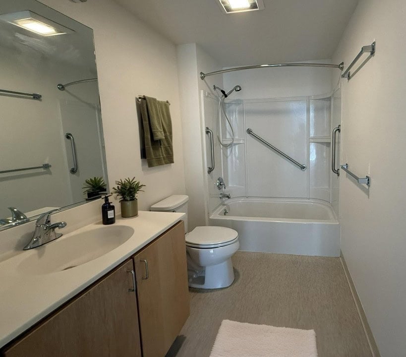 Bathroom 2