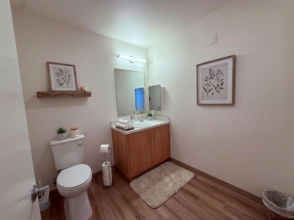  Bathroom 2