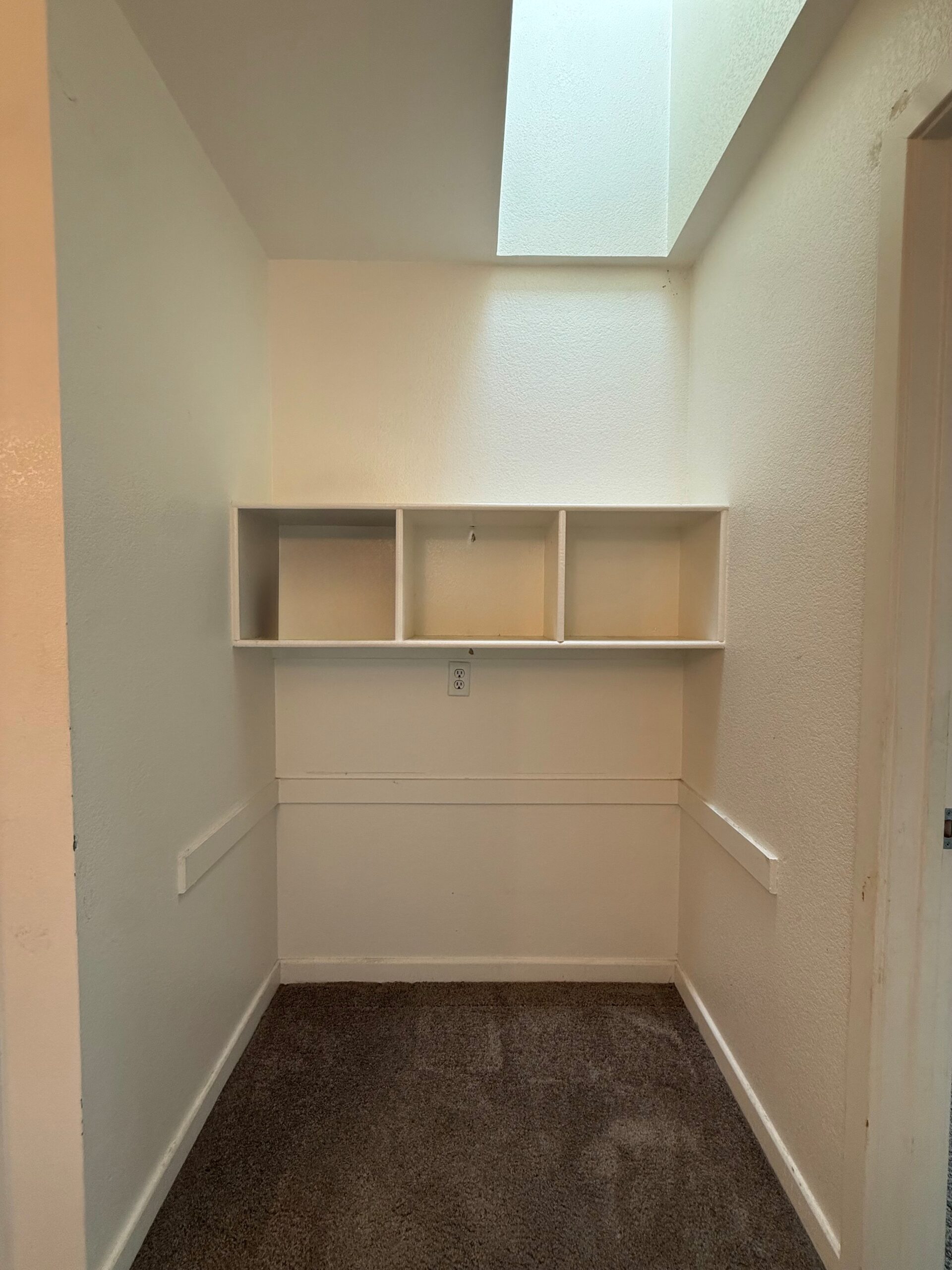  Storage Closet