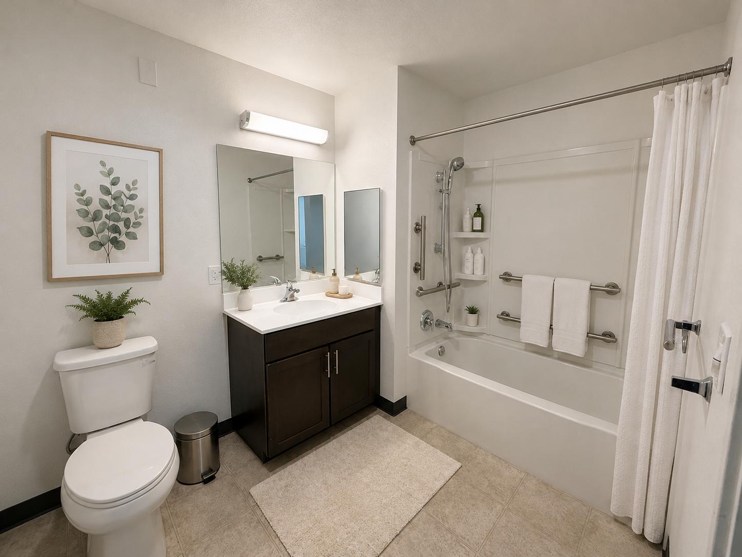  Bathroom 1