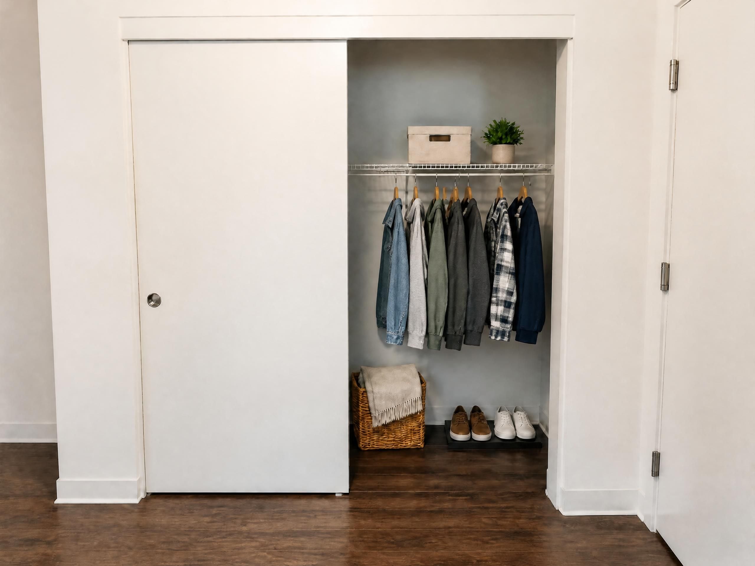 Closet