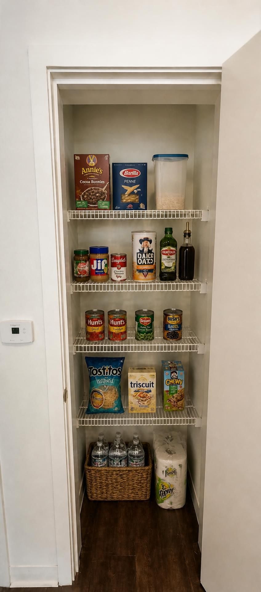 Pantry