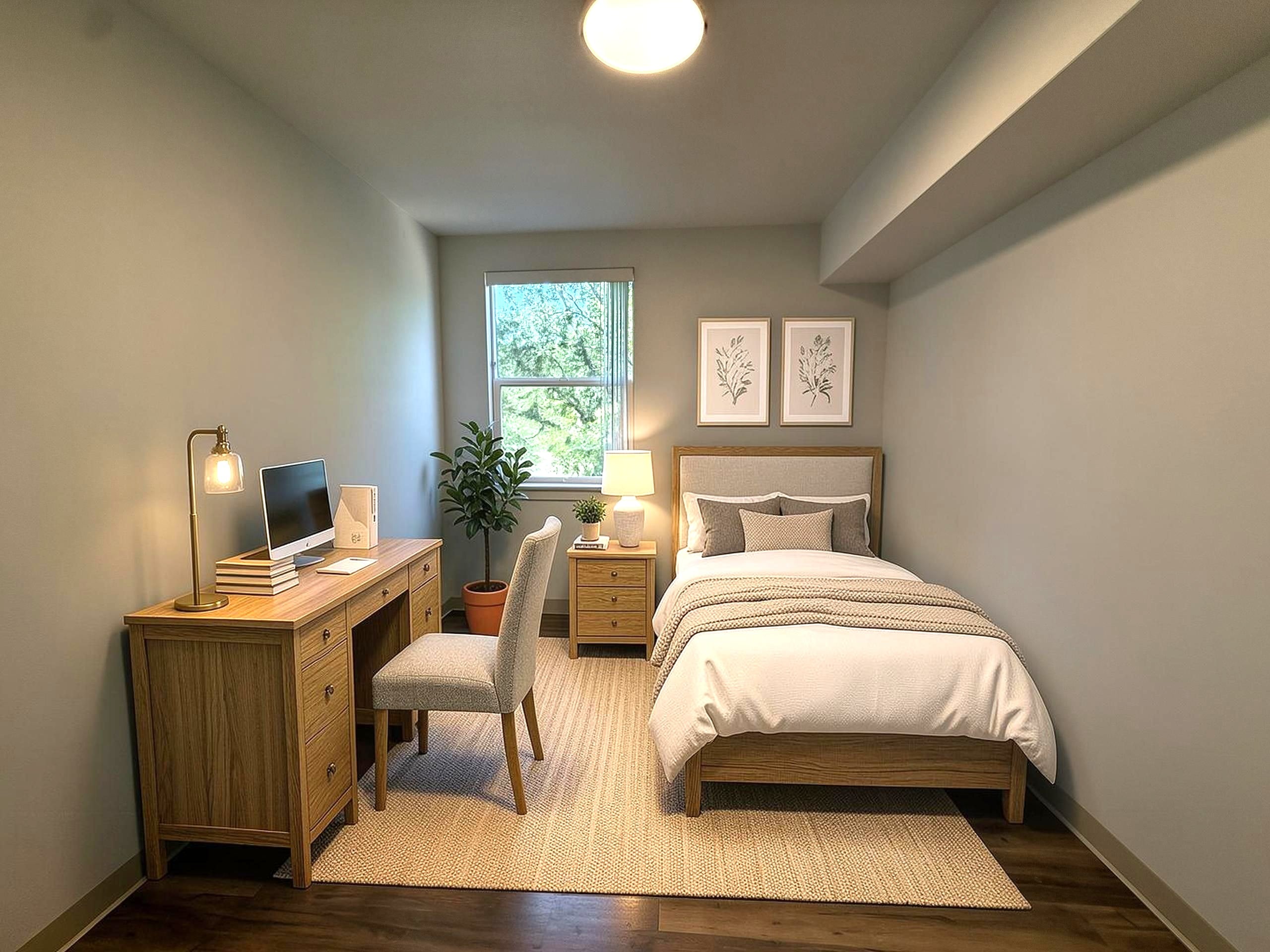  Bedroom 2 