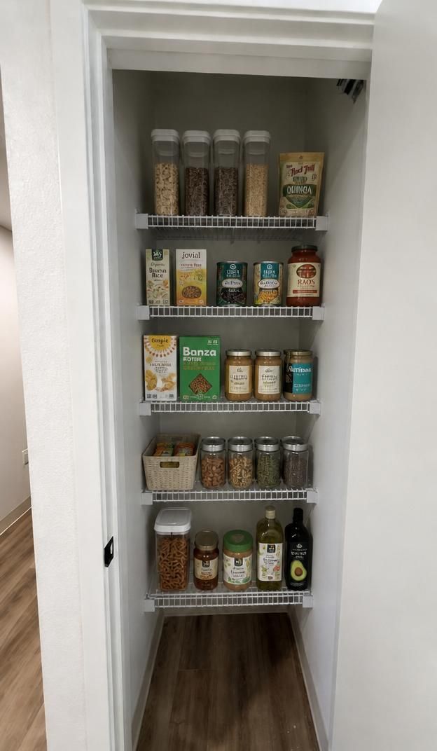  Pantry