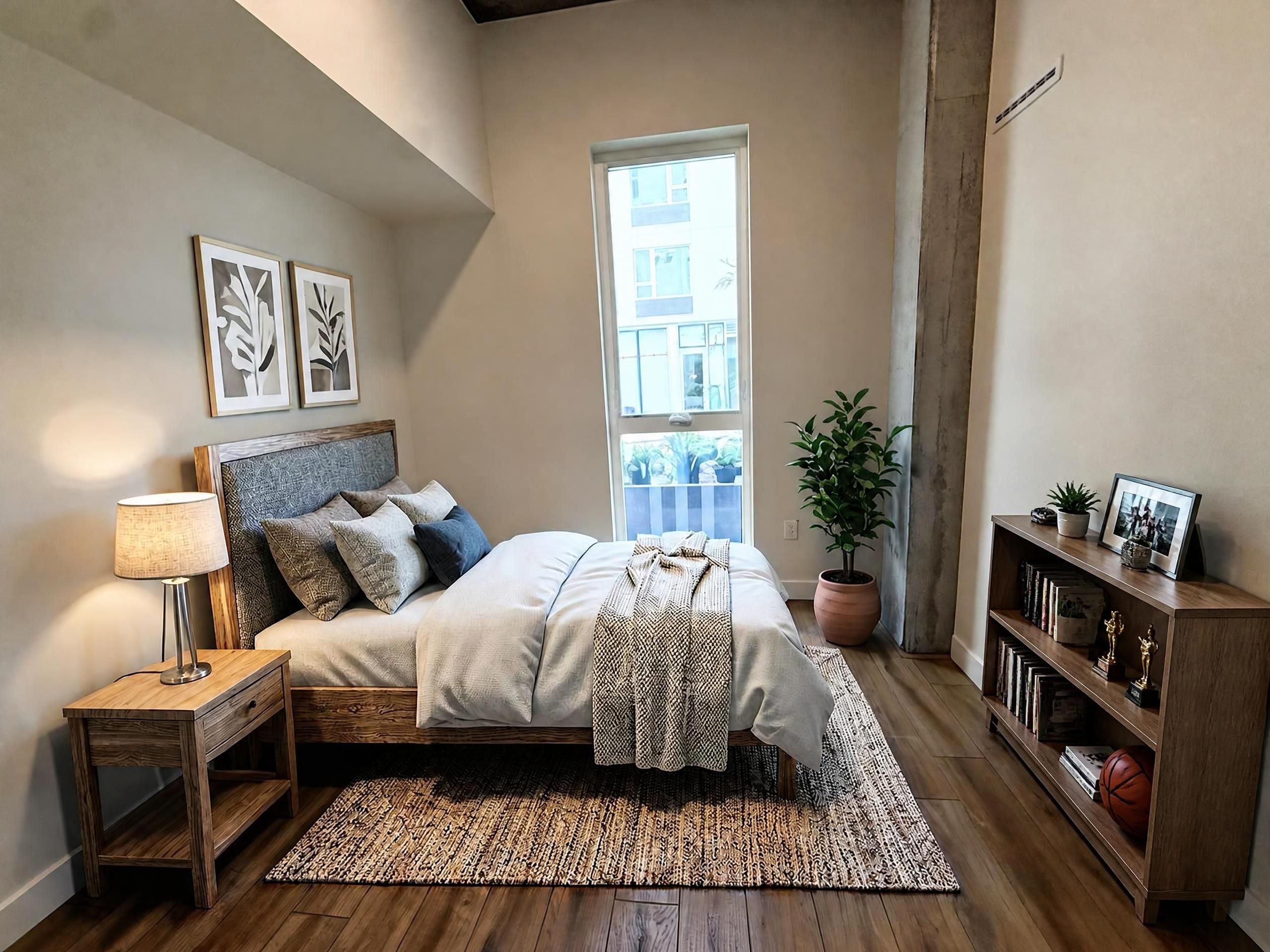 Bedroom 2