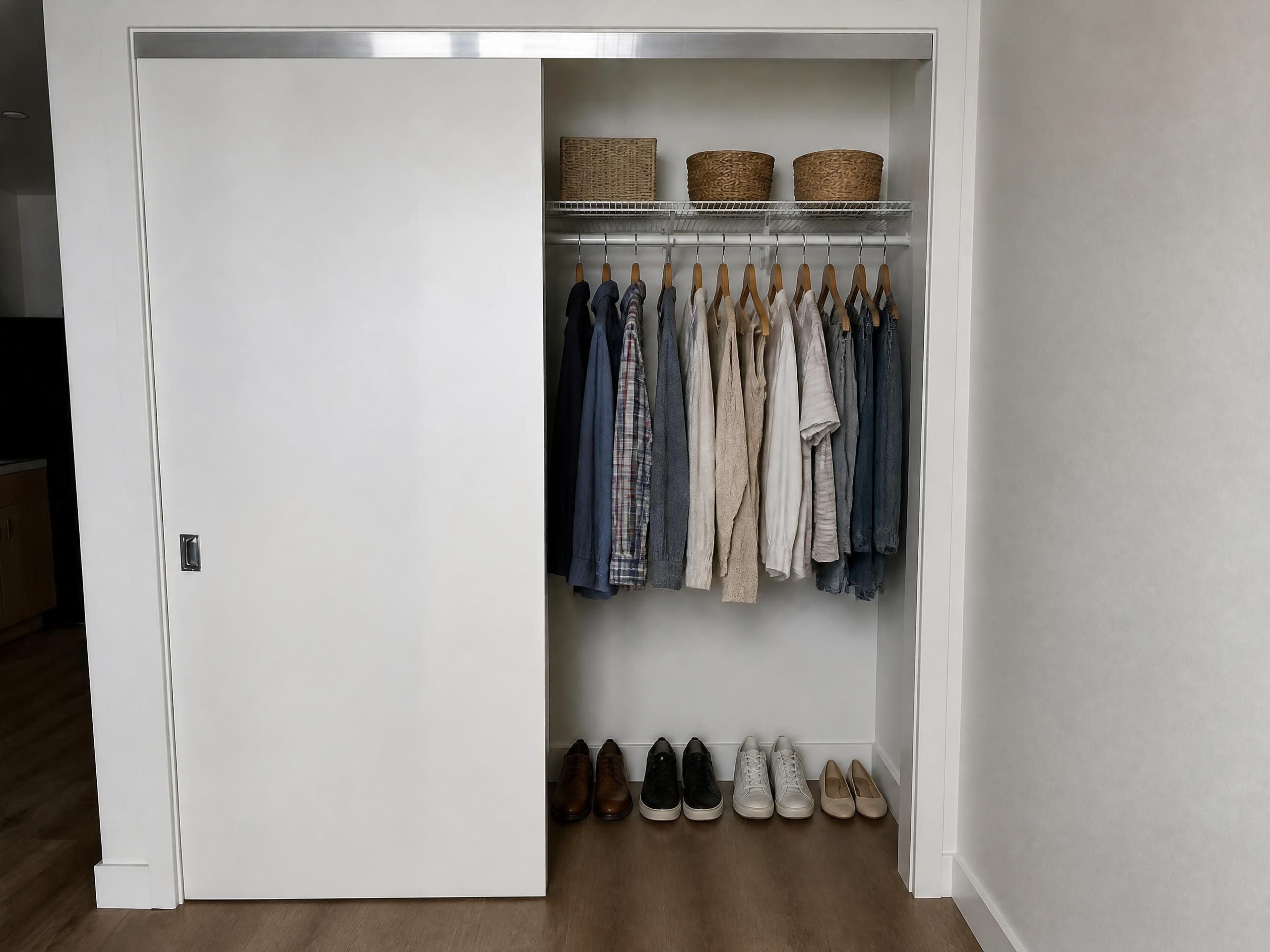 ”Closet"