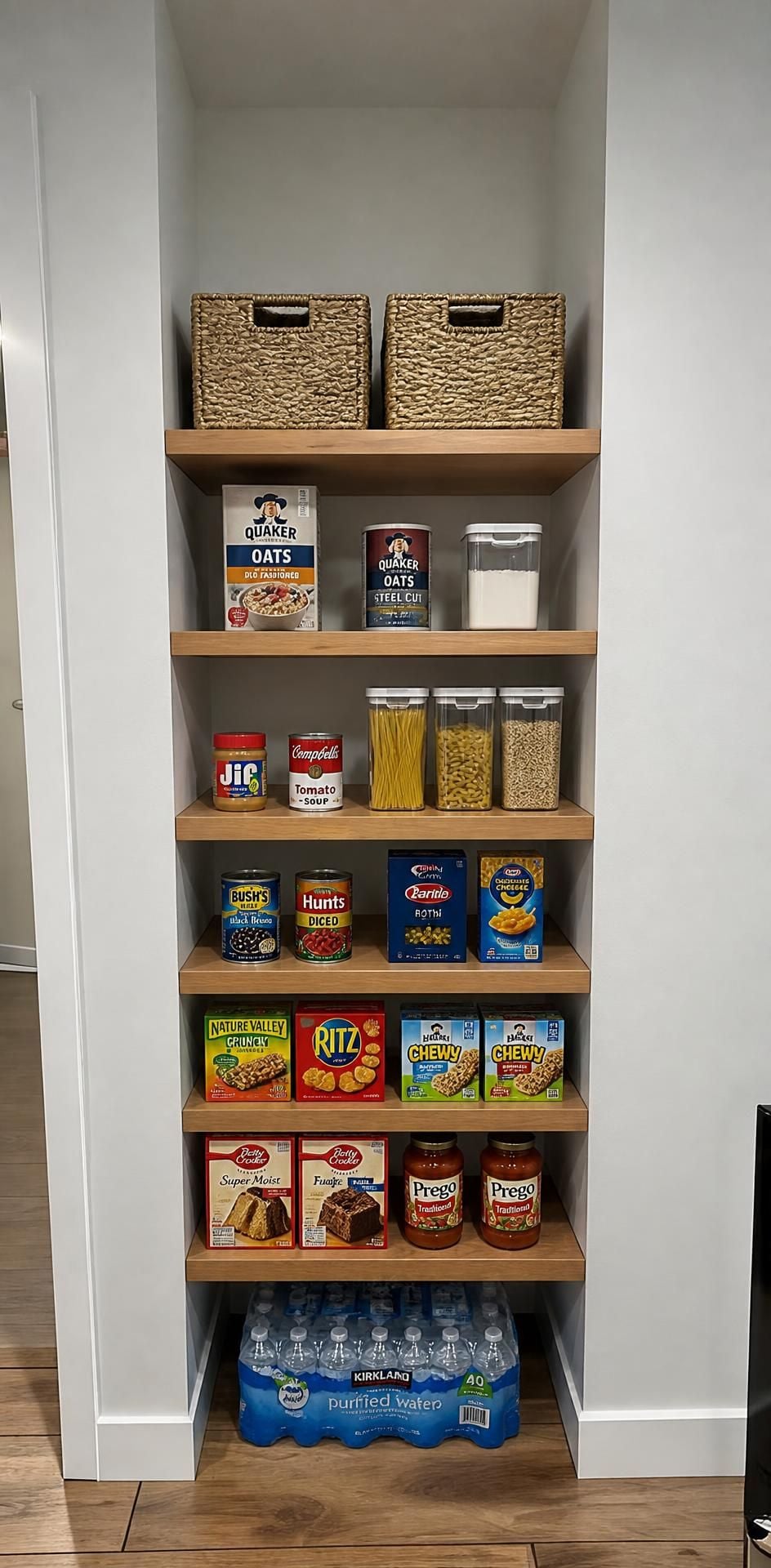 Pantry