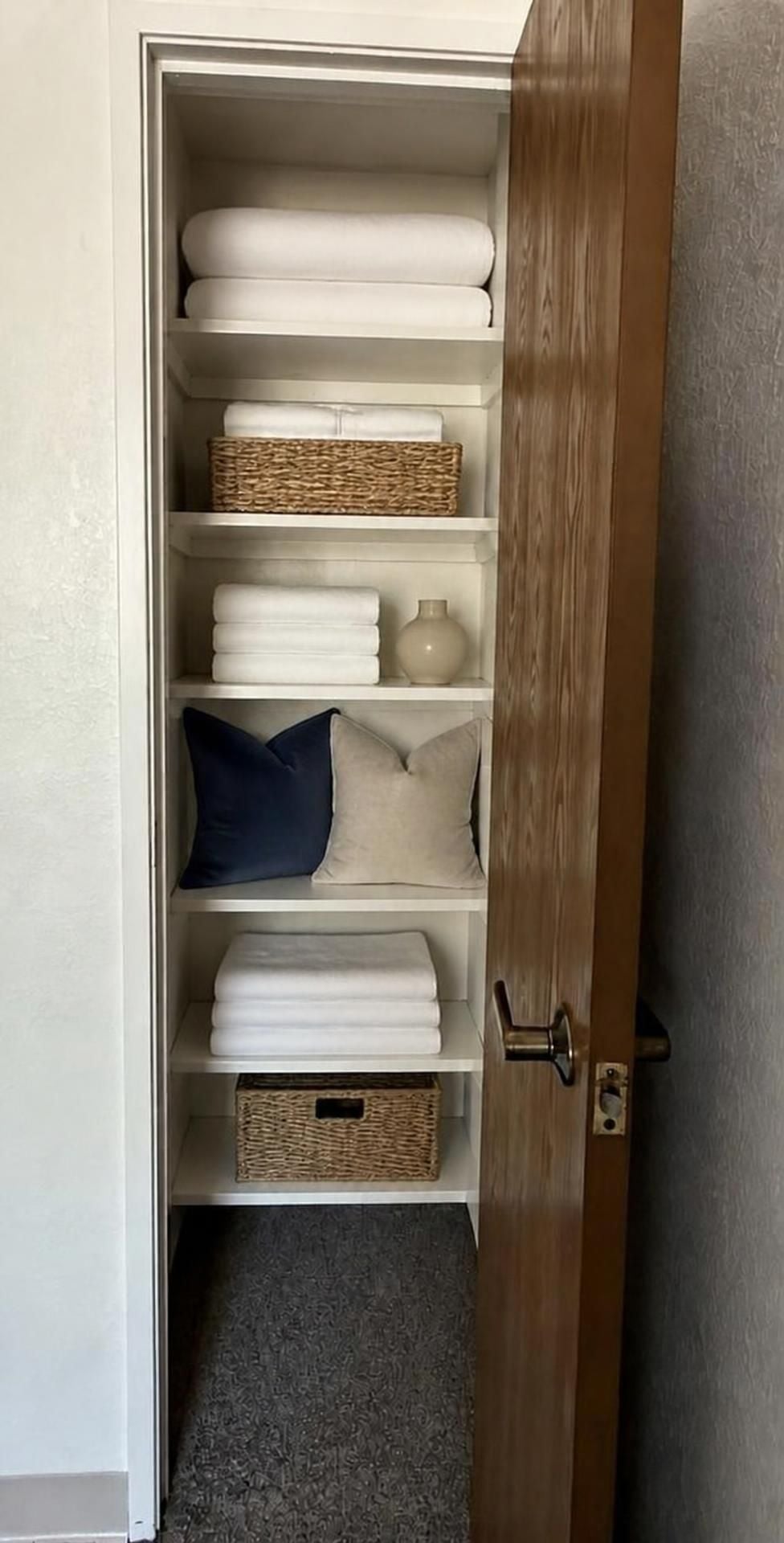 Linen Closet
